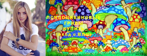 альфа пвп Осташков